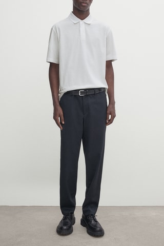 Polo - Branco