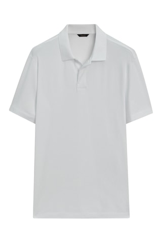 Polo - Branco
