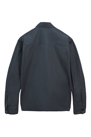 Veste - Bleu marine