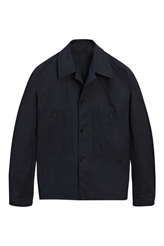 Veste - Bleu marine