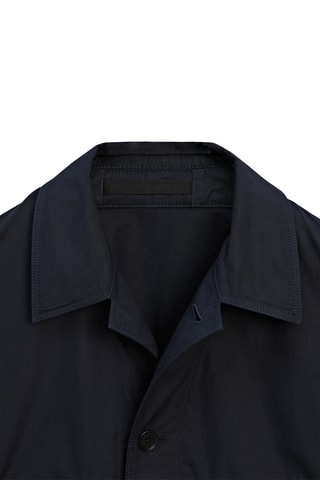 Veste - Bleu marine