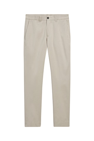 Chino droit - Beige