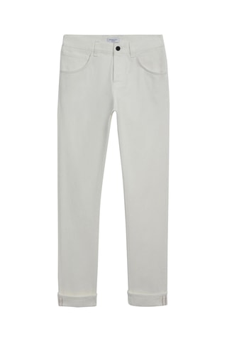 Pantalon - Blanc