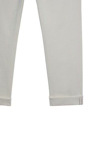 Pantalon - Blanc