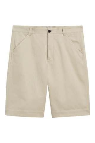Bermuda - Beige