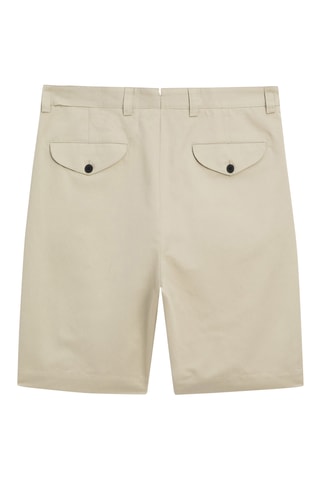 Bermuda - Beige