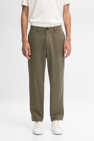 Pantalon - Kaki