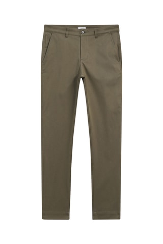 Pantalon - Kaki