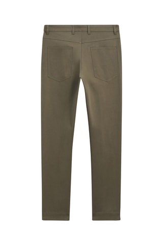 Pantalon - Kaki
