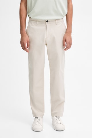 Pantalon - Beige