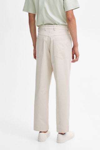 Pantalon - Beige