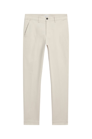 Pantalon - Beige