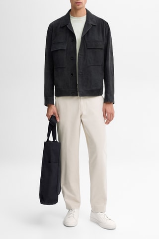 Pantalon - Beige