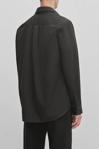 Chemise - Noir