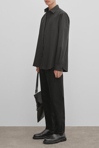 Chemise - Noir