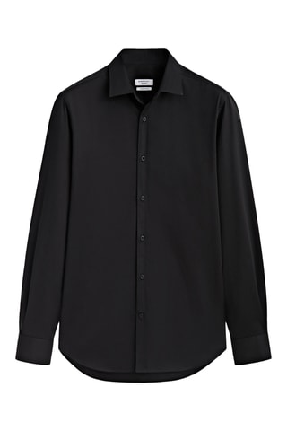 Chemise - Noir