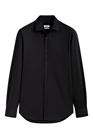 Chemise - Noir