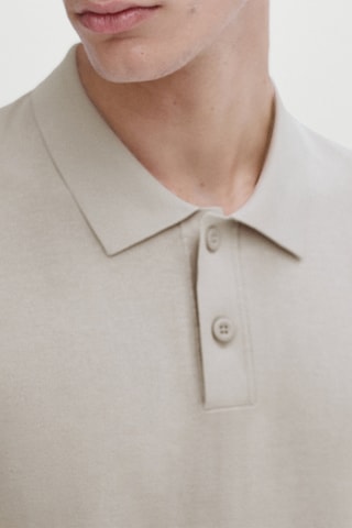 Polo - Bege