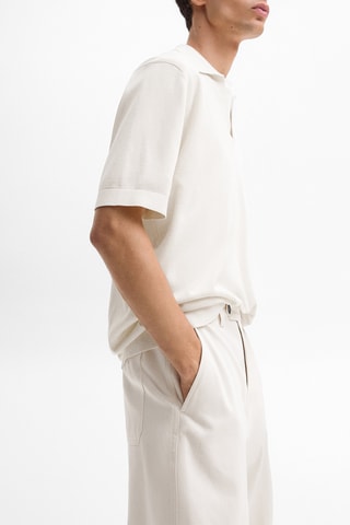 Polo - Cru