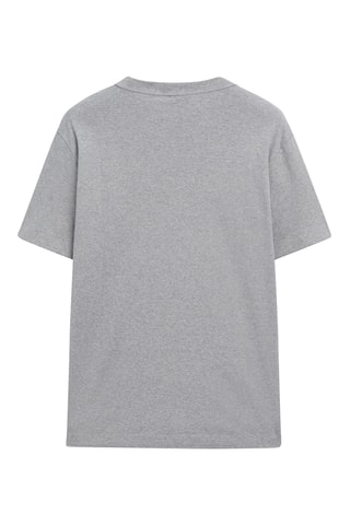 T-shirt - Cinzento