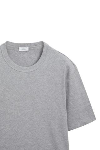 T-shirt - Cinzento