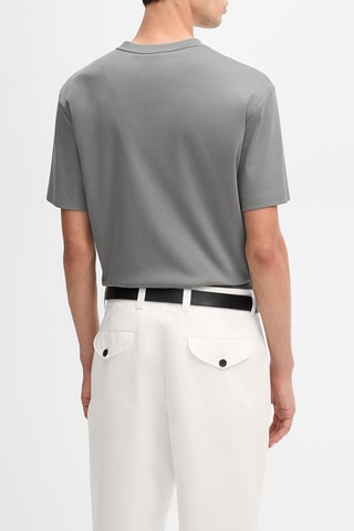 T-shirt - Cinzento