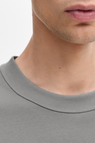 T-shirt - Cinzento