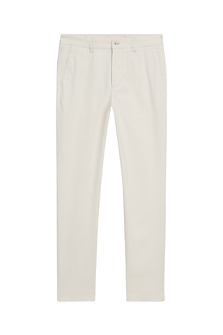 Pantalon - Ecru