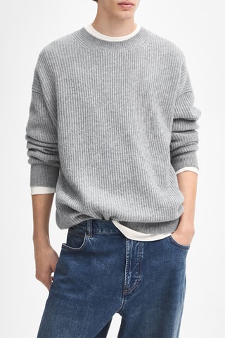 Pull - Gris