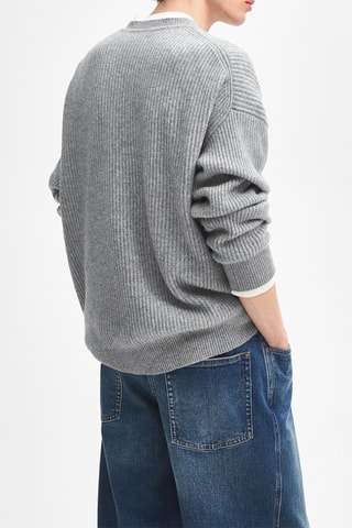 Pull - Gris