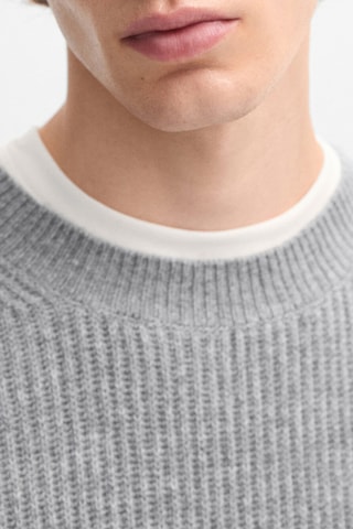 Pull - Gris
