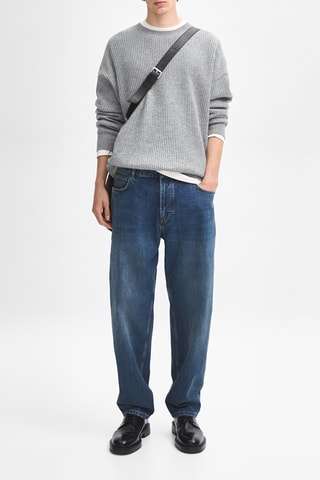 Pull - Gris