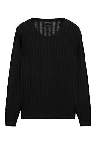 Pull - Noir