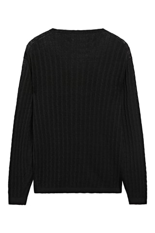 Pull - Noir