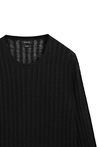 Pull - Noir