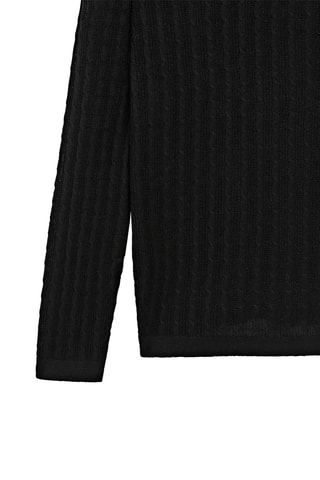 Pull - Noir