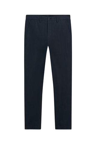 Pantalon - Bleu marine