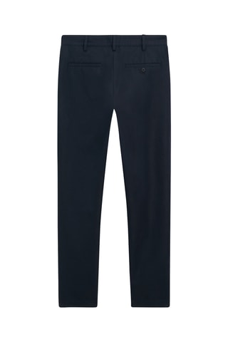 Pantalon - Bleu marine