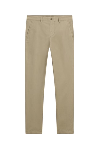 Pantalon - Beige