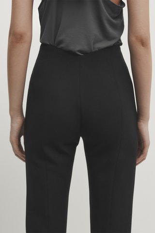 Pantalon - Noir