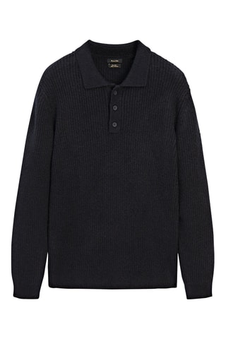 Pull - Noir