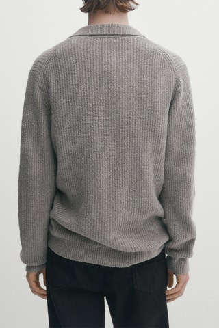 Pull - Gris