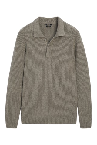 Pull - Gris