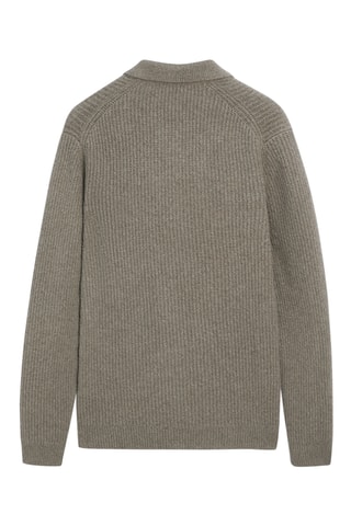 Pull - Gris