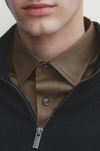 Pull - Noir