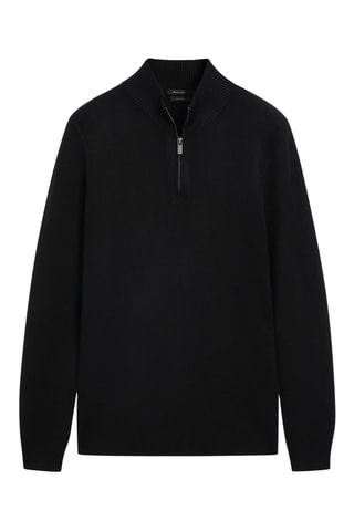 Pull - Noir