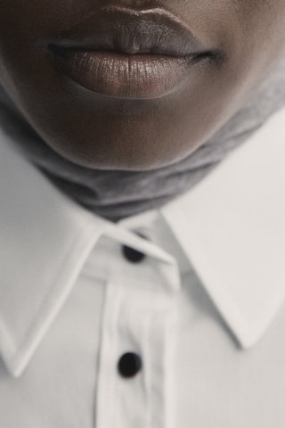 Camisa - Branco