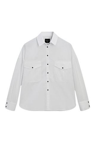 Camisa - Branco