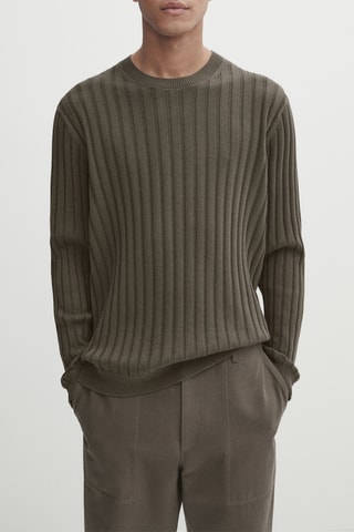 Pull - Kaki