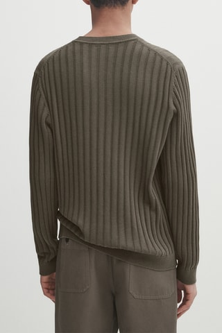 Pull - Kaki